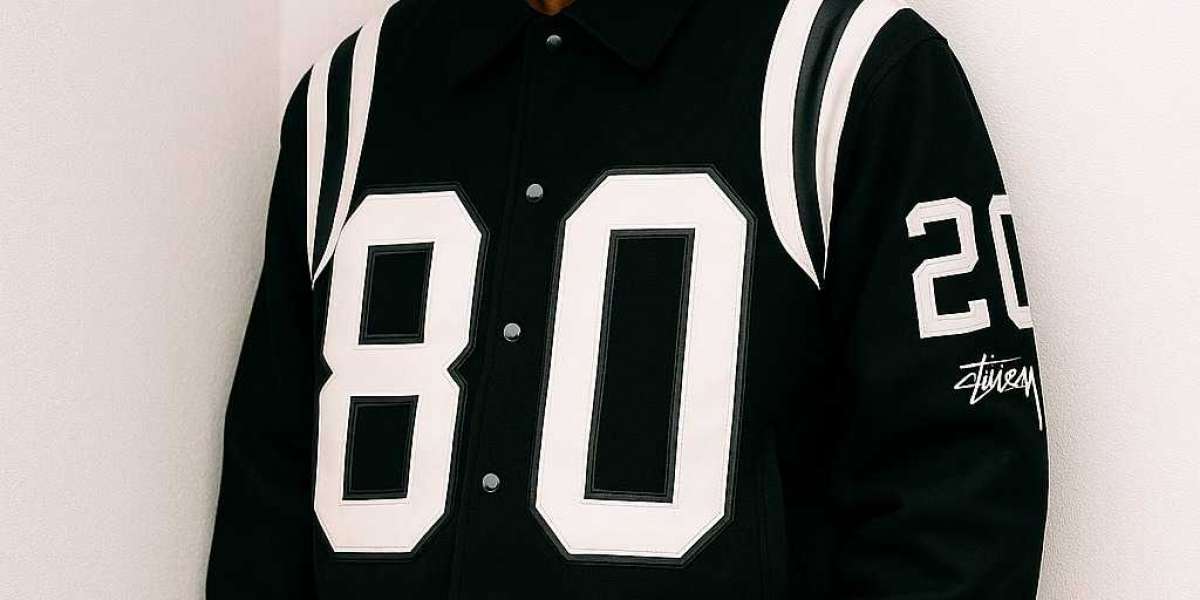 All Season Wear Stussy Hoodie and T Shirt 2025