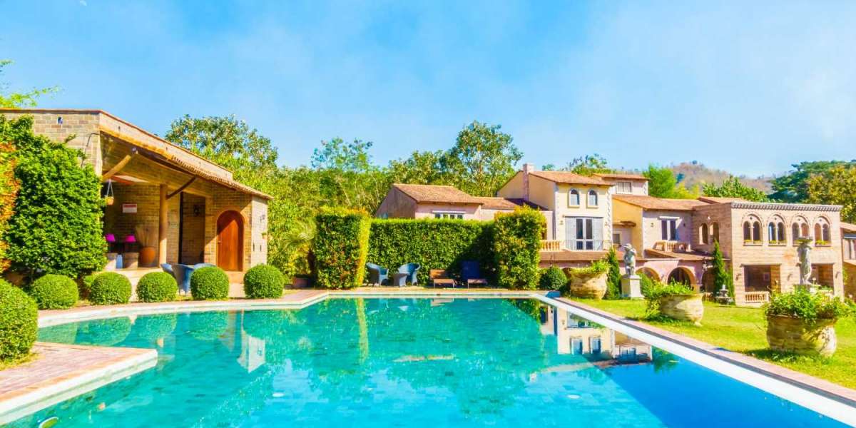 Discover the Best of ECR: Villas, Resorts, Activities & Coastal Living in Chennai