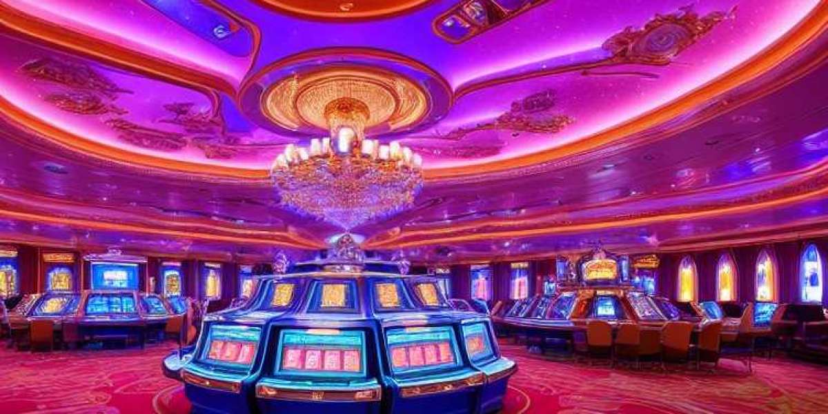 Tablas de Juego en Casino Nine