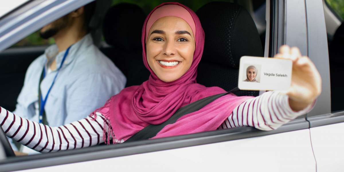 Buy Uk Driving Licence: A Simple Definition