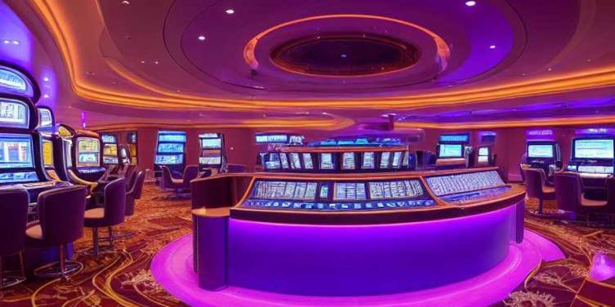 Systematic Gameplay at NeoSpin Casino