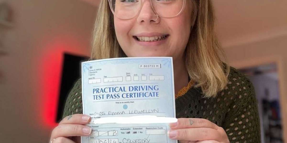 What's The Current Job Market For Driver Licence Uk Professionals?