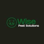 Wise Pest Solutions Profile Picture