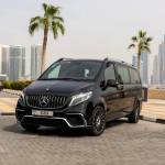 Van Rental Dubai Profile Picture