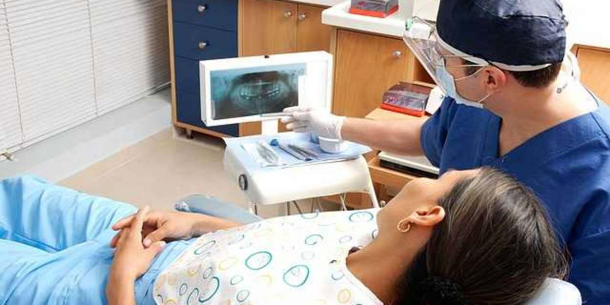 Healthy Smiles Start Here: The Importance of Quality Dental Care at Logan Oral Health Centre