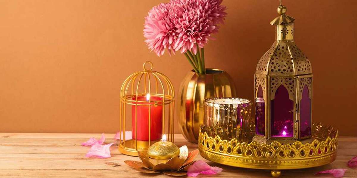 luminating Traditions: Essential Diwali Pooja Items for an Auspicious Celebration