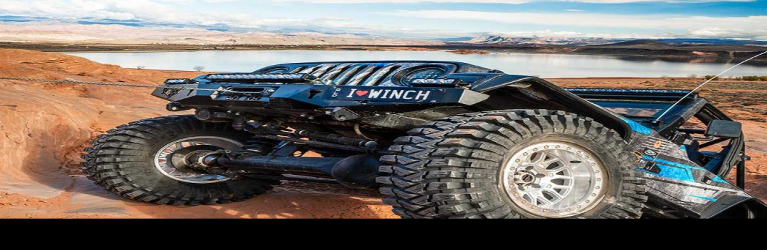 Carbon Offroad Cover Image