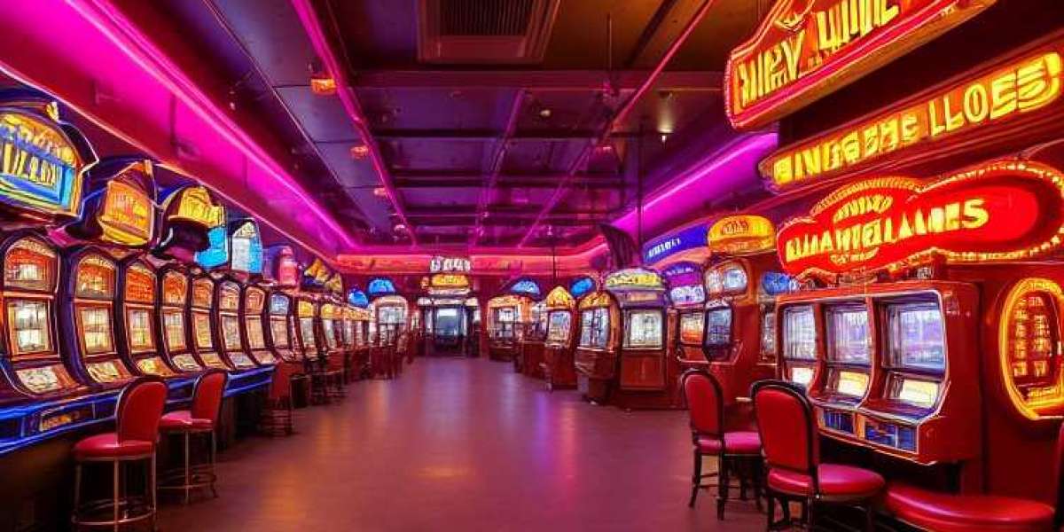 Game Twist brengt Megaways naar leven