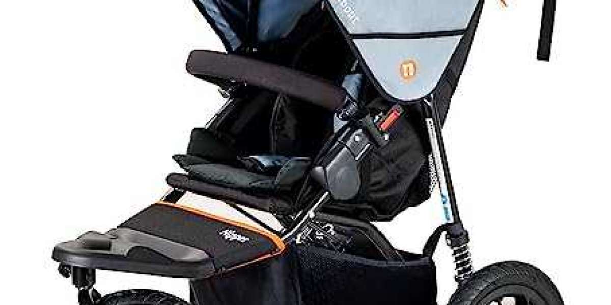 What NOT To Do When It Comes To The Pushchair Travel System Sale Industry