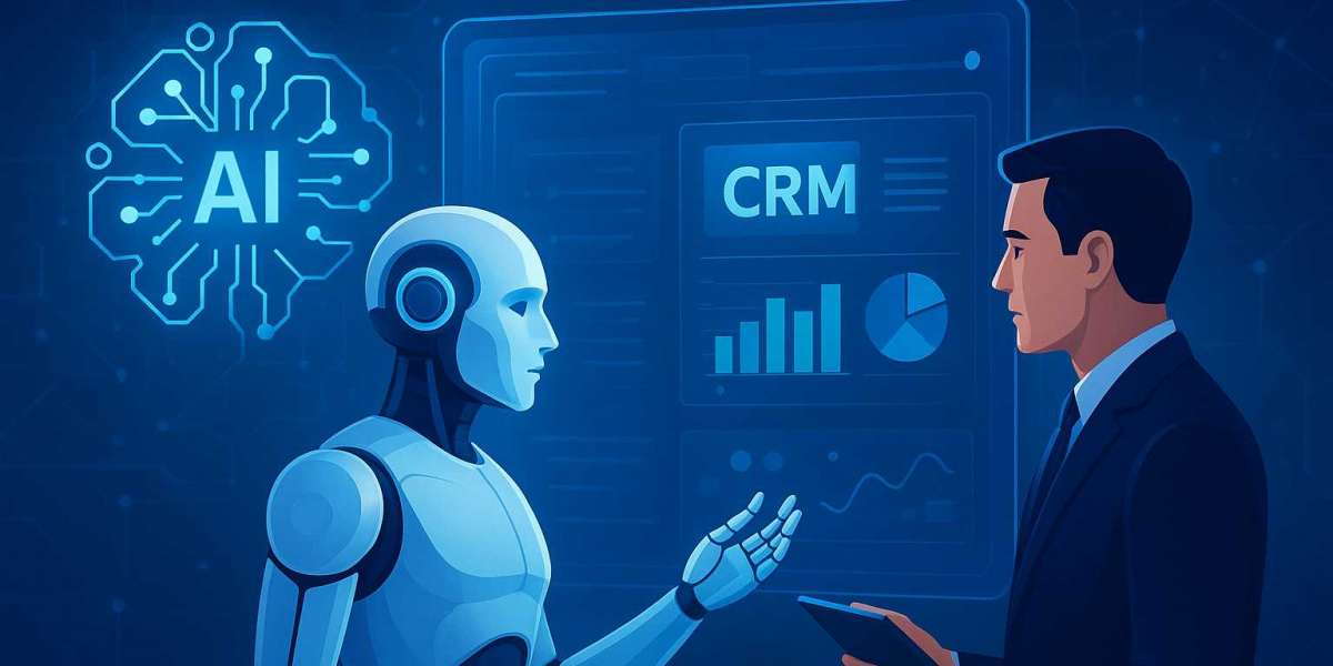 The Hidden ROI of Investing in CRM Development Services