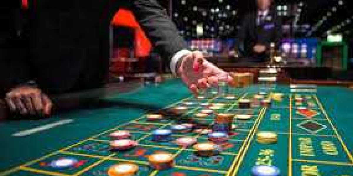 Progressieve Jackpots: De Weg naar Miljoenenwinsten
