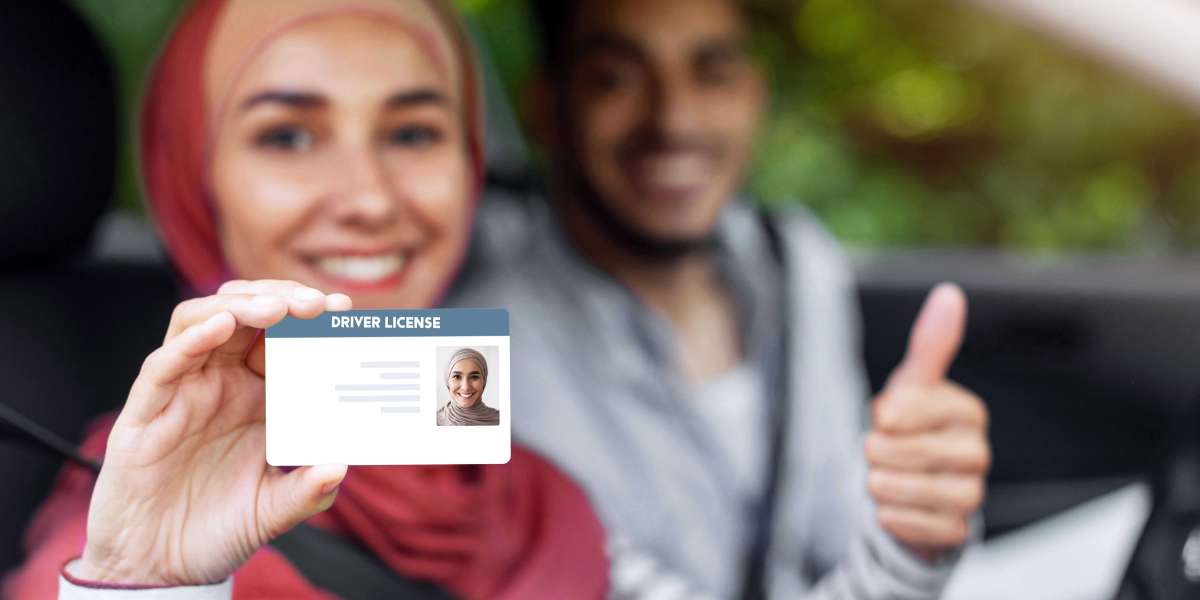 5 Killer Quora Answers To Buy A Driving Licence
