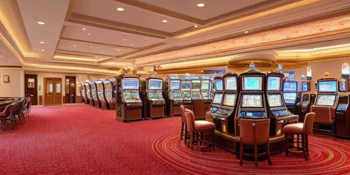 Excellent Gambling Selection at SpinBit Casino