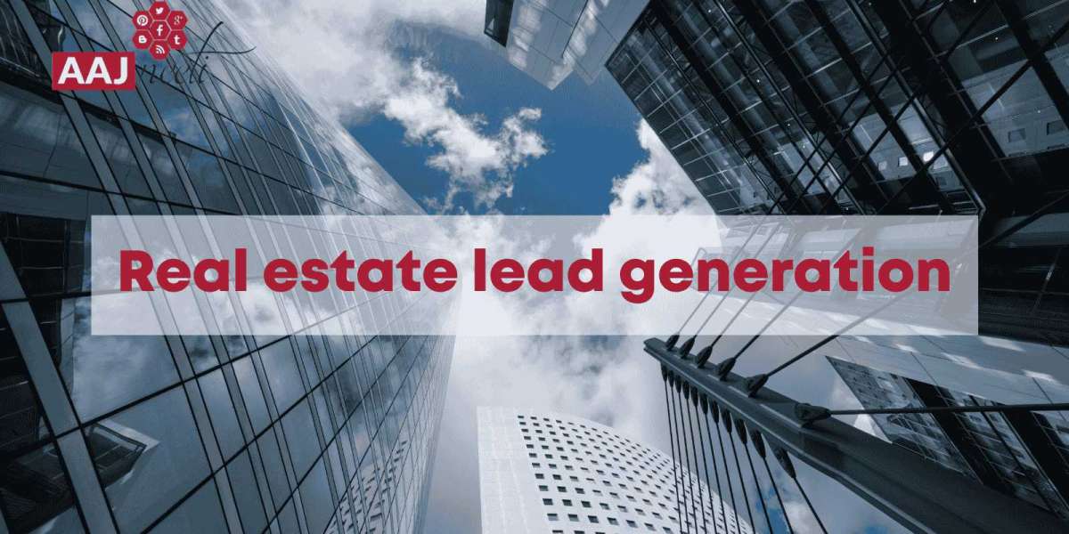 Boost Sales with a Professional Real Estate Lead Generation Agency