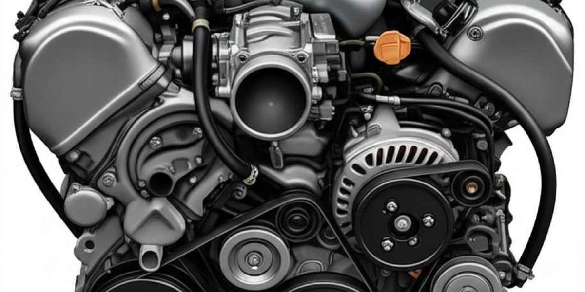 2008 Nissan Altima Transmission – Tested & Reliable