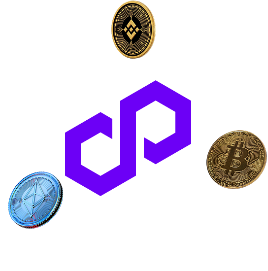 Polygon Blockchain Development Company | EmizenTech