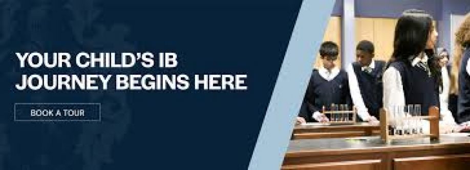 St Judes Academy Cover Image