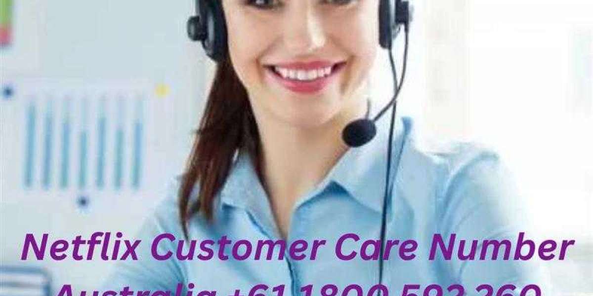 Netflix Customer Care Number Australia +61 1800 592 260 – Fast & Reliable Independent Support