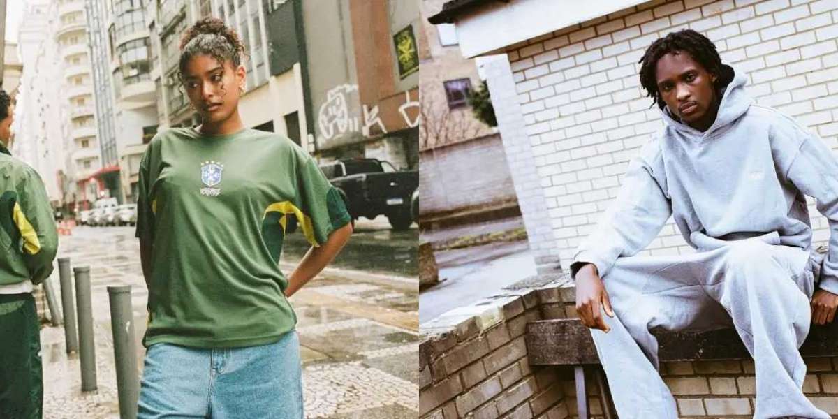 Up In Flames Clothing: Elevate Your Style with Joggers