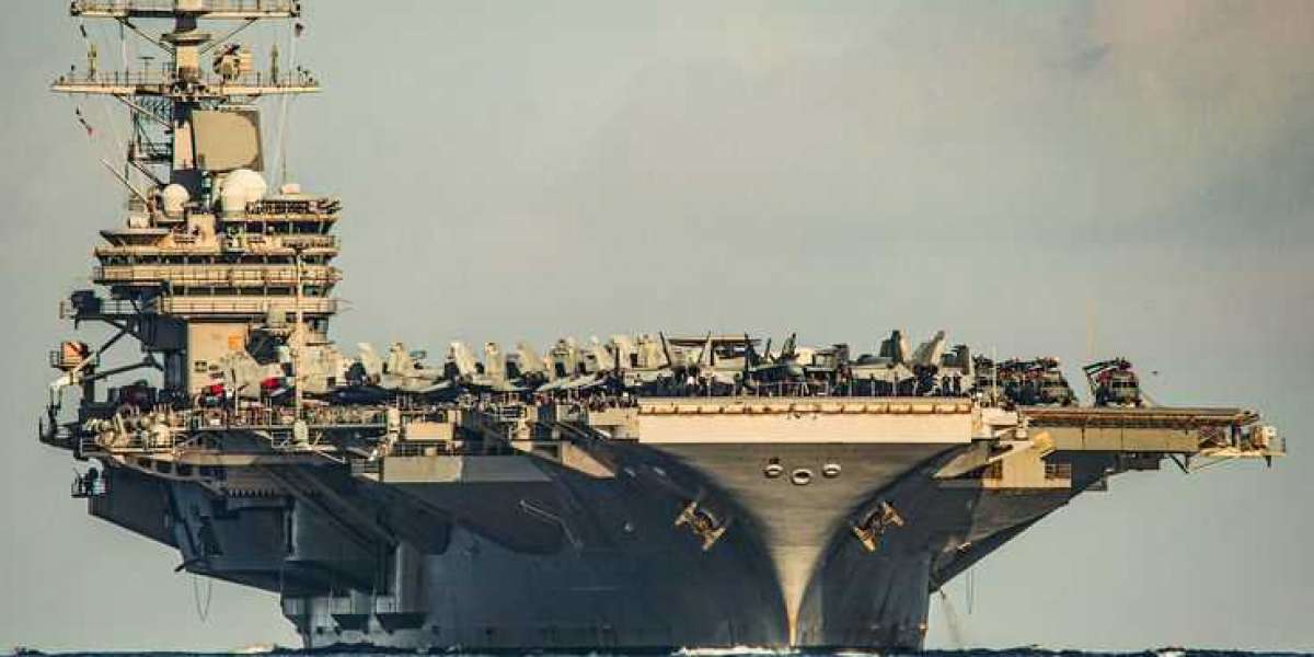Latest Navy News Today, Global Naval Operations Updates