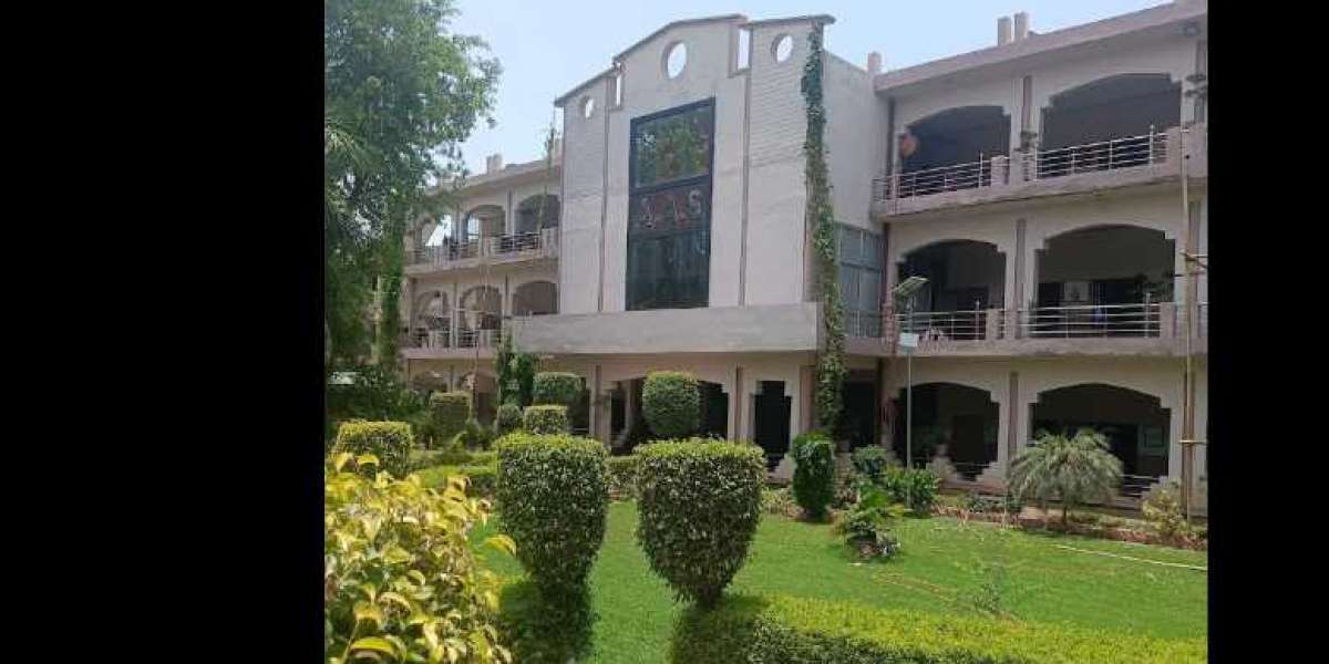 Best School in Agra CBSE Board