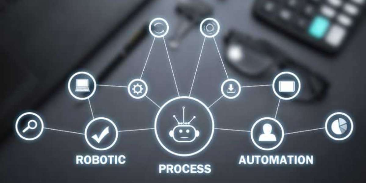 United States Process Automation Market Trends 2025-2034