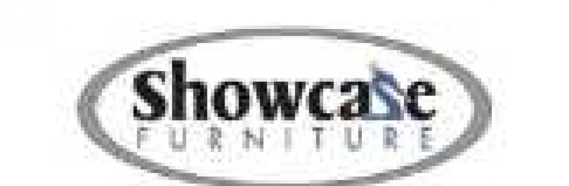 Showcase Furniture Cover Image