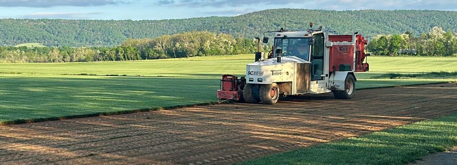 Premier Turf Farm Cover Image