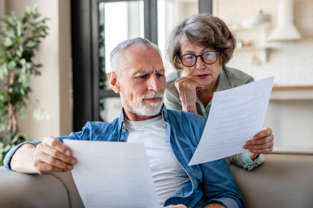 Funeral Insurance for Seniors - Pay For Funeral