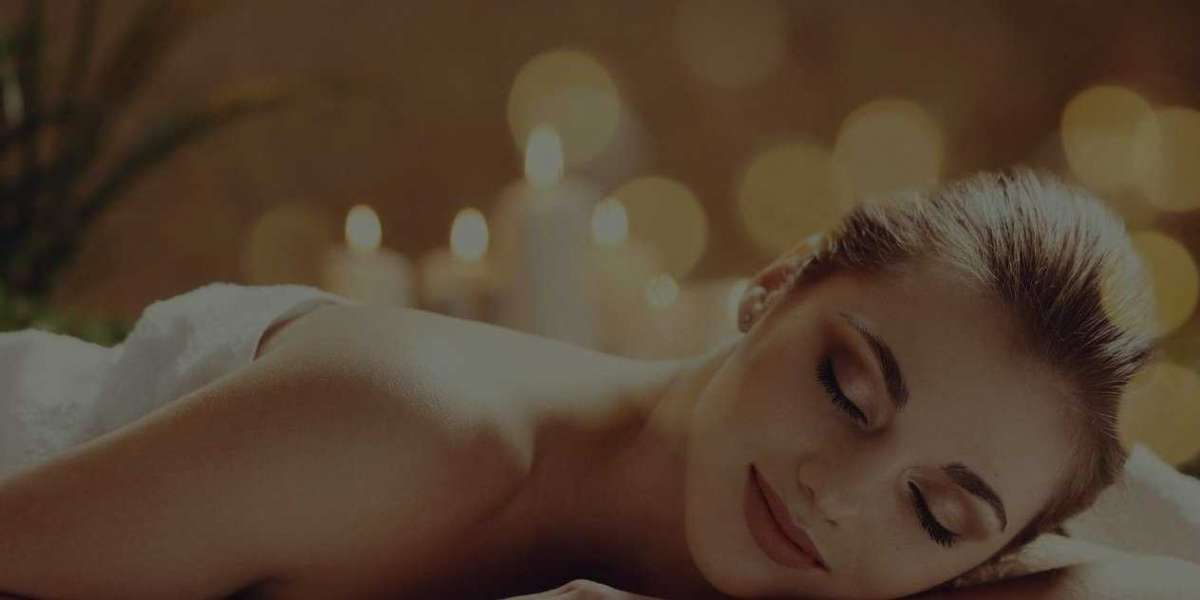 Swedish Massage Tukwila WA – Rejuvenation & Relaxation at Blue Lotus Spa