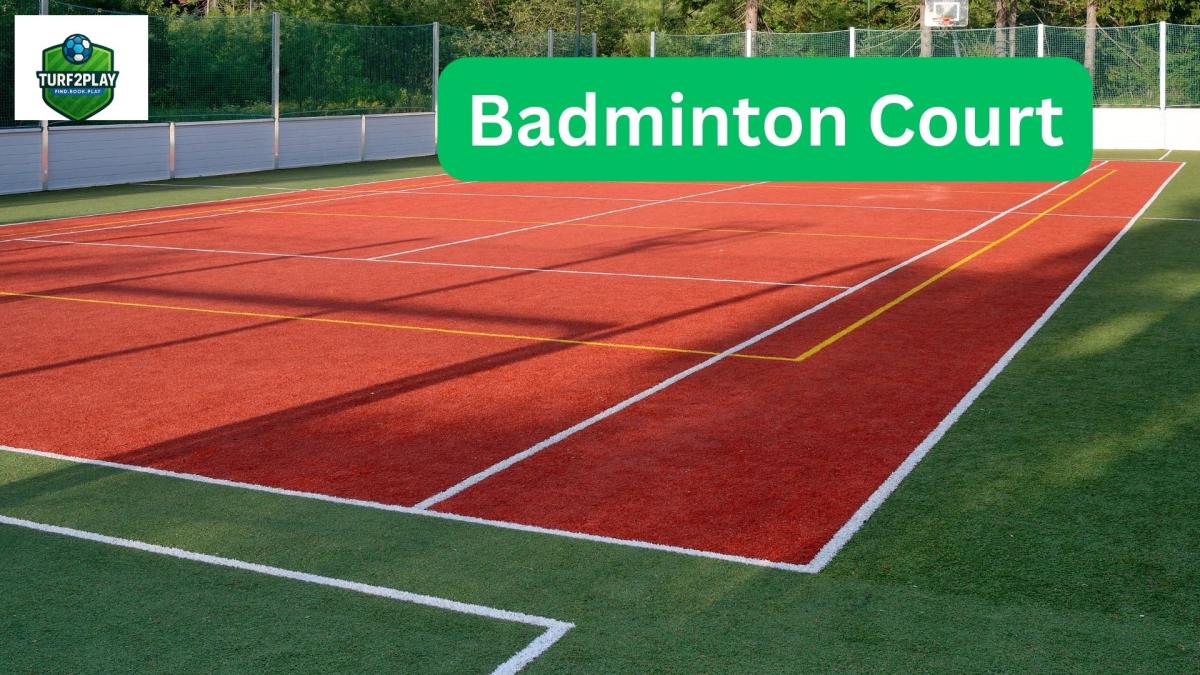 Find Your Court, Find Your Game: A Simple Guide To Playing Basketball Nearby | Author Turf2Play | Sociomix