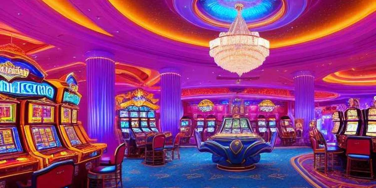 Top-notch Slot Variety at QueenWin Casino