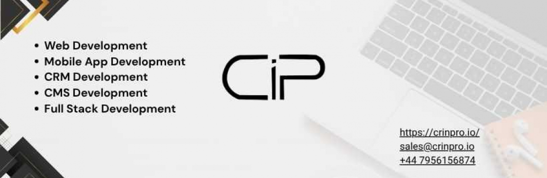 Crinpro Solutions Cover Image