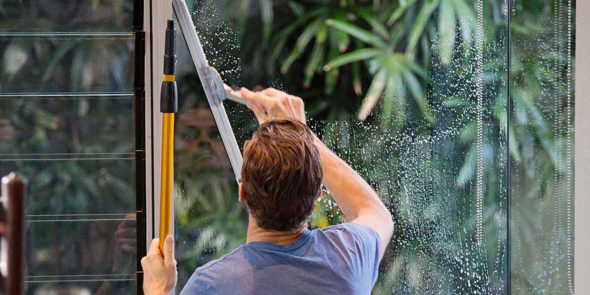 The Best Exterior Window Cleaning in Medford, OR – Professional Shine with Good Fun Clean LLC