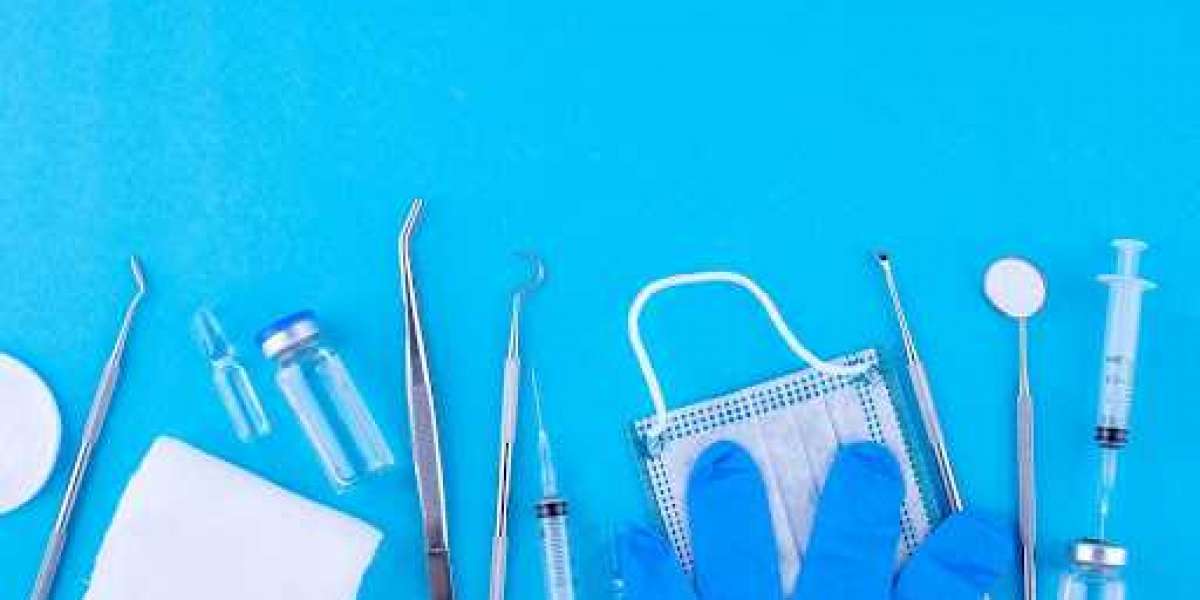 Equipping Your Dental Practice: Must-Have Dental Supplies UK