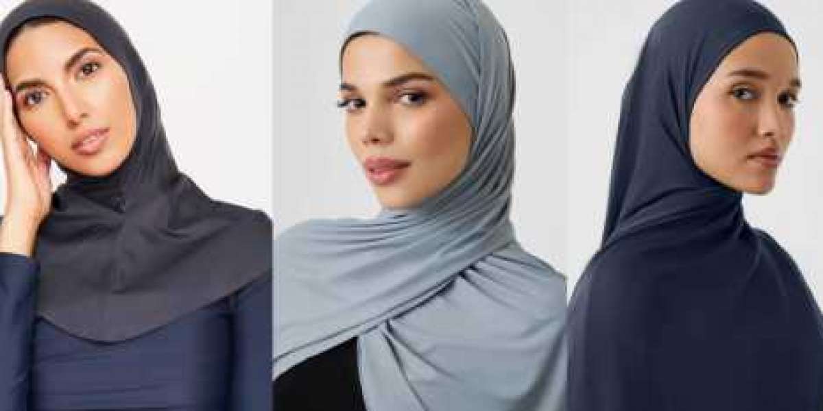 What You Should Know Before Buying a Swim Hijab