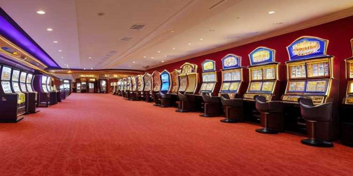 Megaways junto a intensidad en el casino Stake