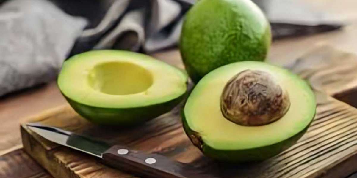 Are Avocados Low FODMAP?