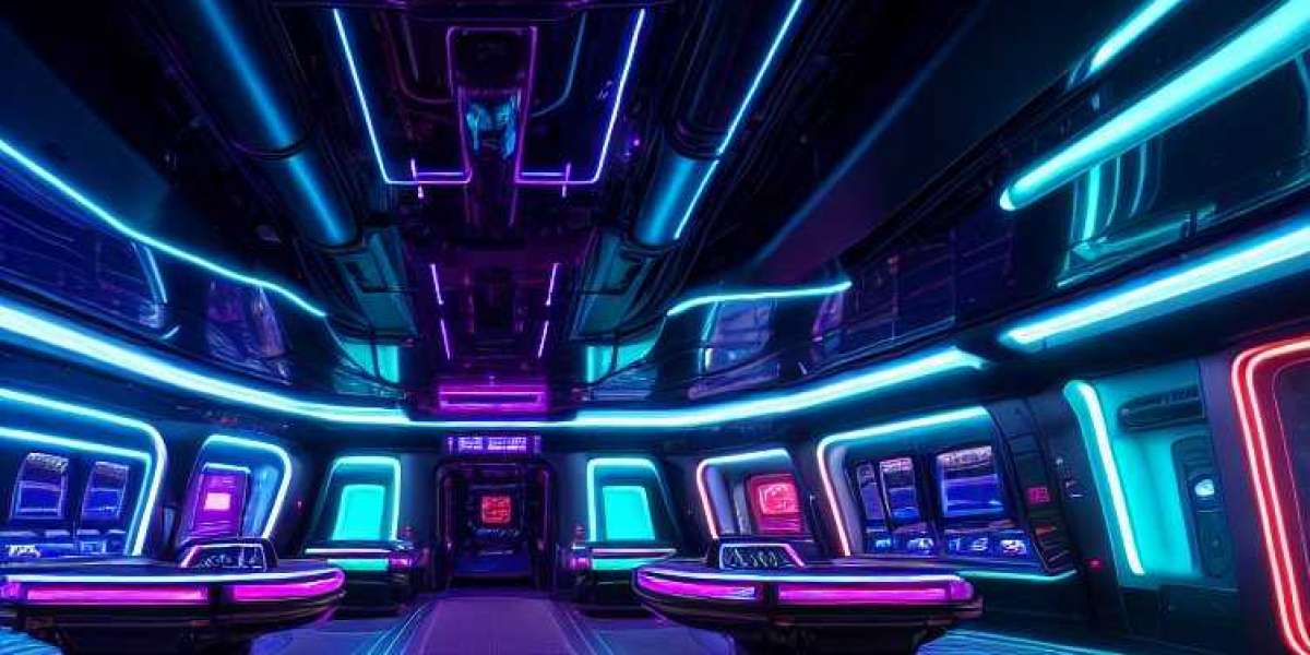 Multiple ways Phenomena at nine casino uk