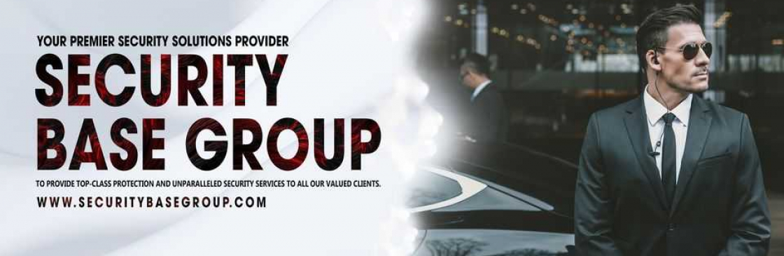 Security Base Group Cover Image