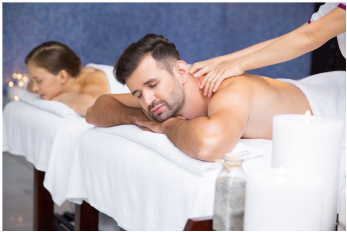 Couple Massage vs Regular Massage – Which One Should You Choose