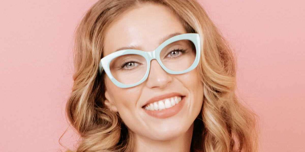 White Designer Glasses: A Complete Guide to Style and Function