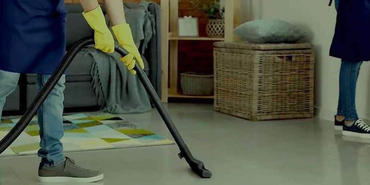 Move-In & Move-Out Cleaning Services in Bethlehem, PA – Professional Cleaning for a Fresh Start