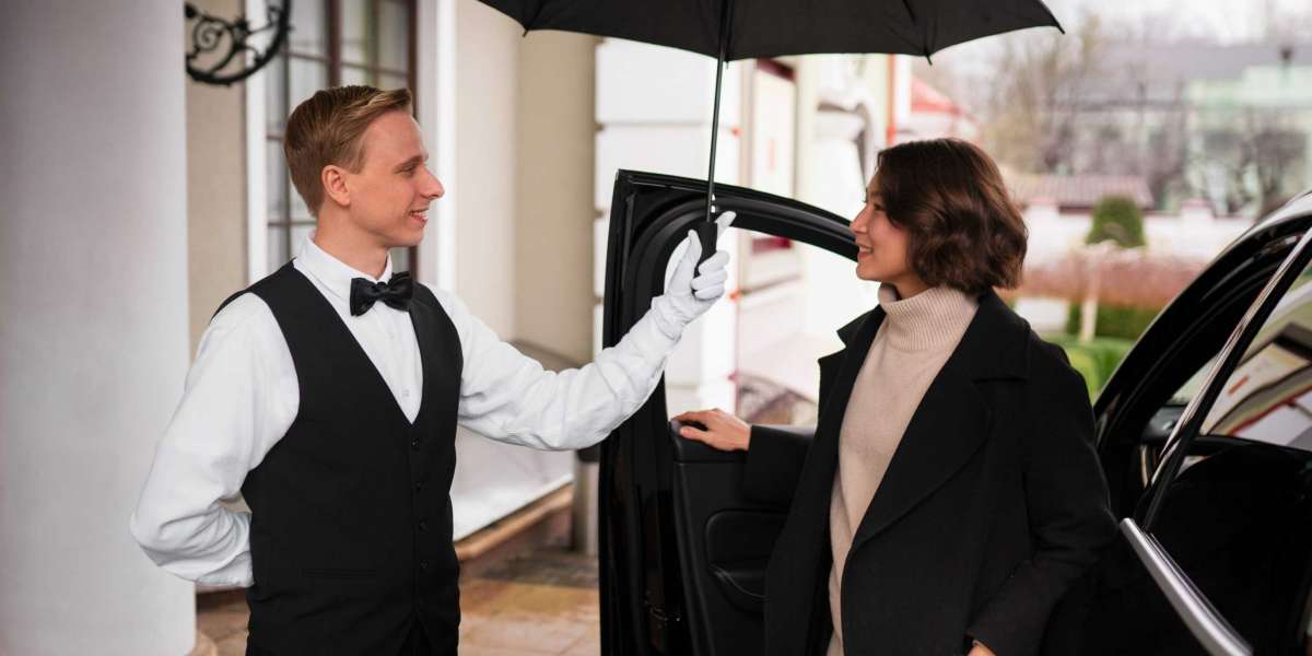 Book Teterboro Limousine Service for Comfort & Style