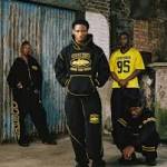 Corteiz Cargos Profile Picture