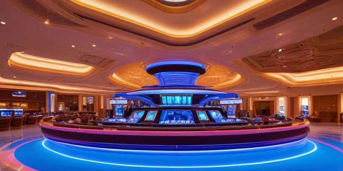 Bonusse im Casino Stake