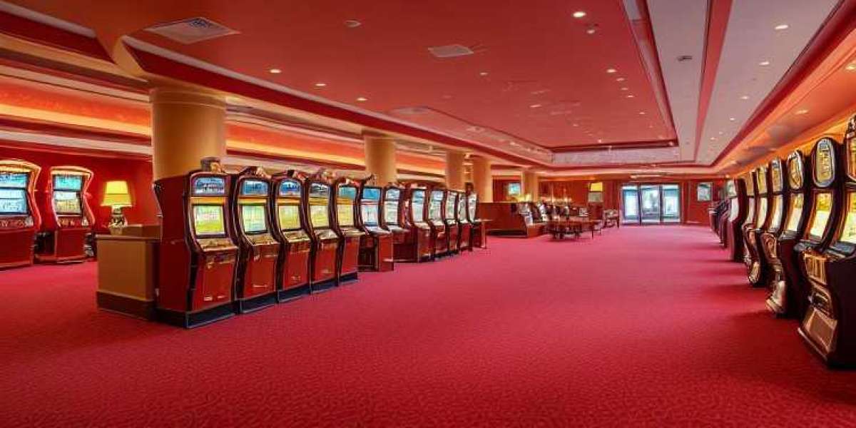 Enormous Gaming Assortment at SkyCrown Casino