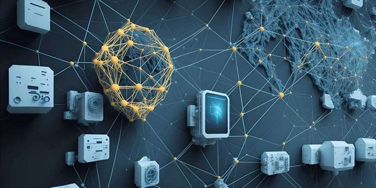 Blockchain IoT Market Size, Share & Trend | Growth Analysis Report [2035]