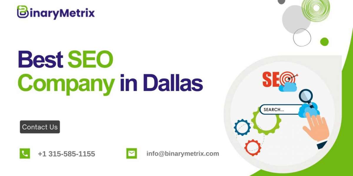 Best SEO Company in Dallas 