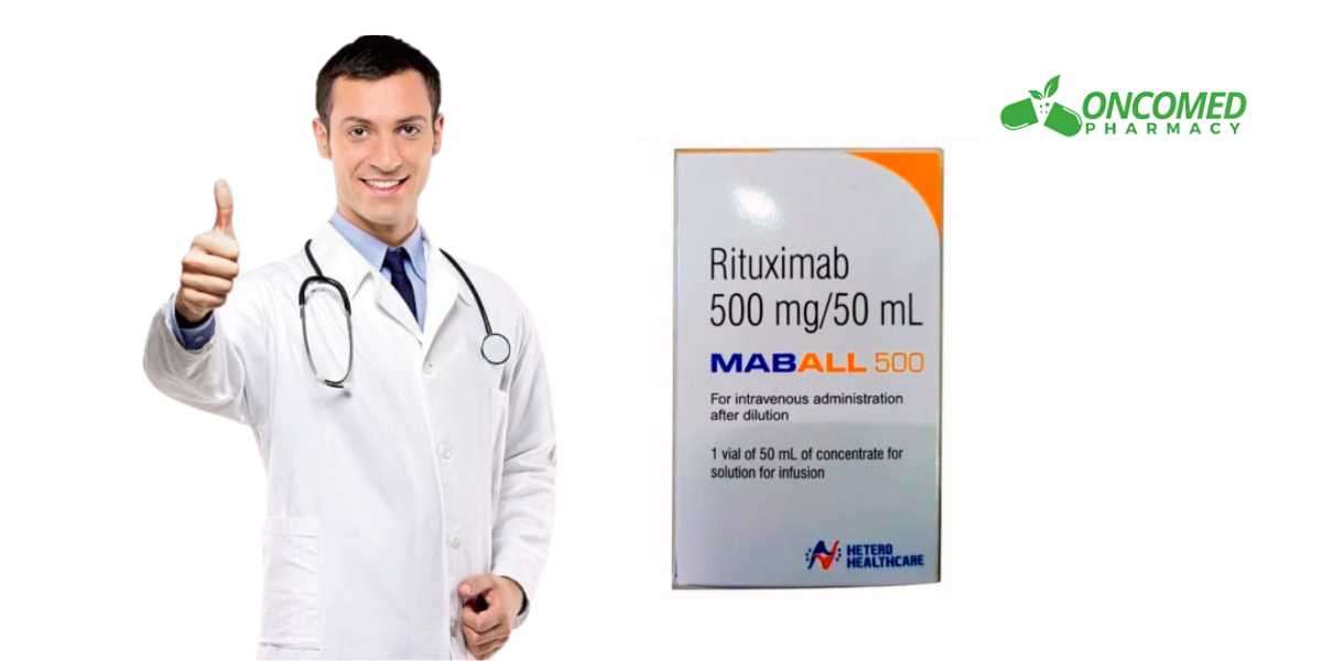 What Is the Cost of Rituximab Injection Price in Pakistan?